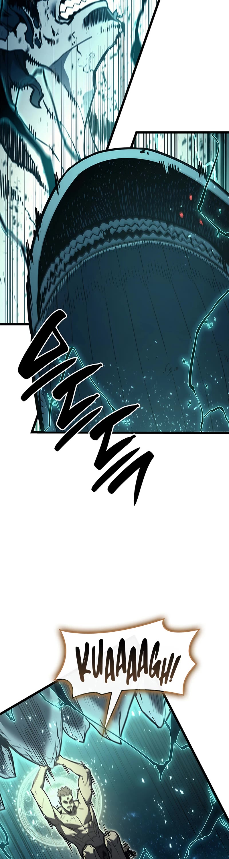 The Return of the Disaster-Class Hero chapter 149 page 33