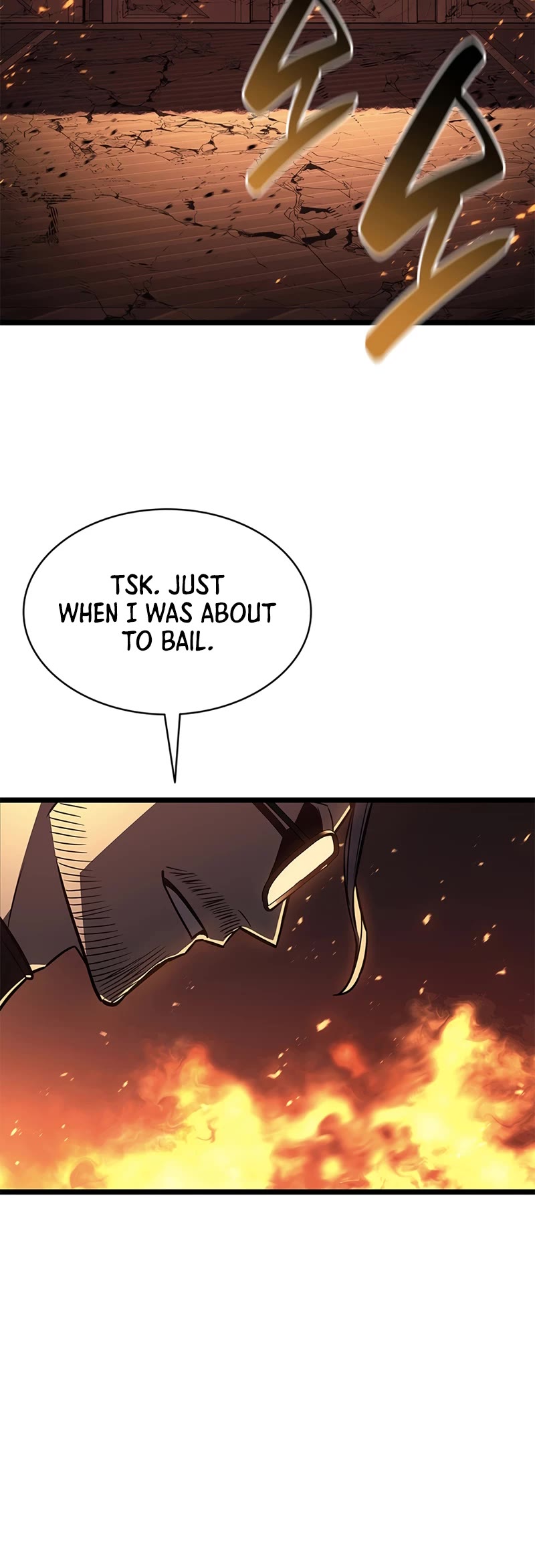 The Return of the Disaster-Class Hero chapter 149 page 50