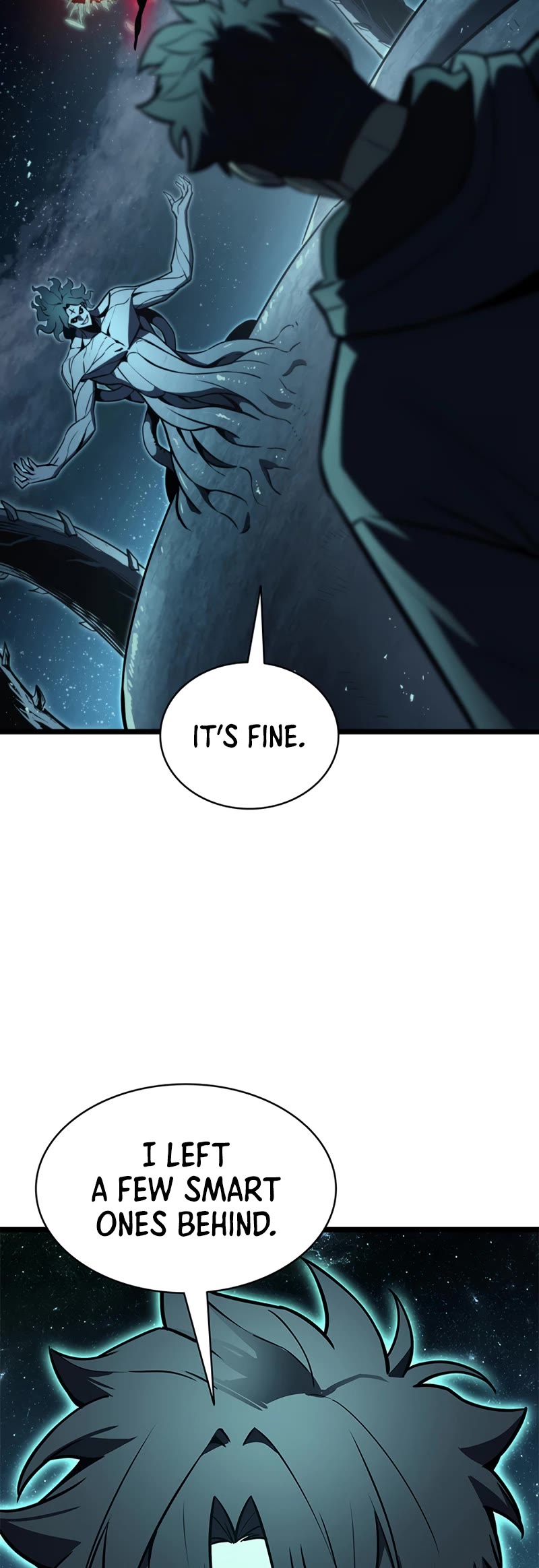 The Return of the Disaster-Class Hero chapter 149 page 7