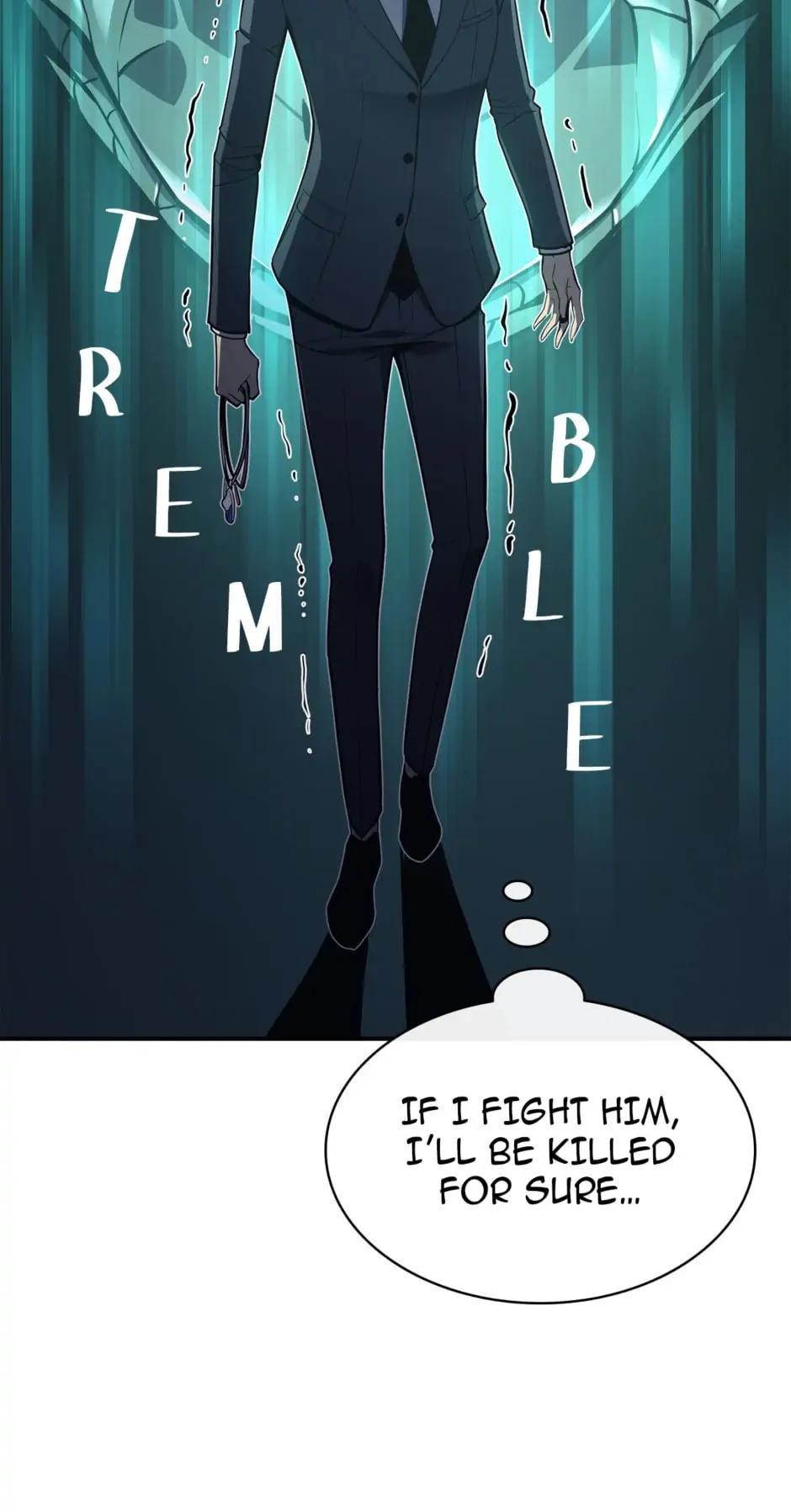 The Return of the Disaster-Class Hero chapter 15 page 103