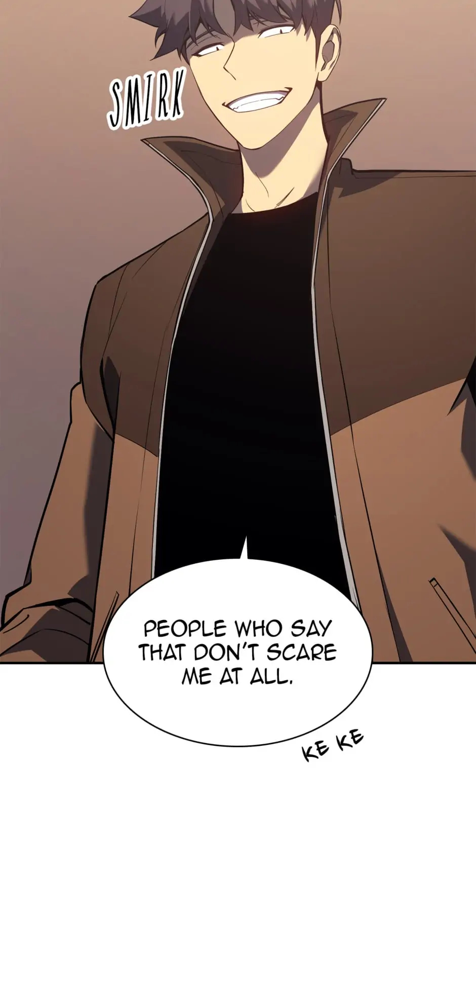 The Return of the Disaster-Class Hero chapter 15 page 106