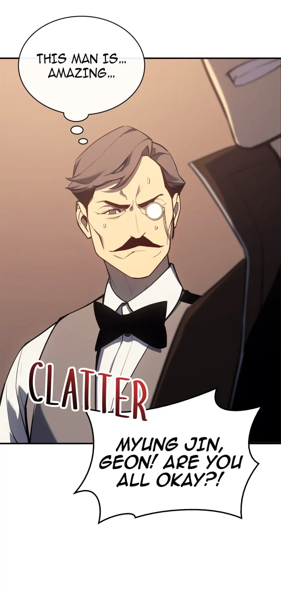 The Return of the Disaster-Class Hero chapter 15 page 107