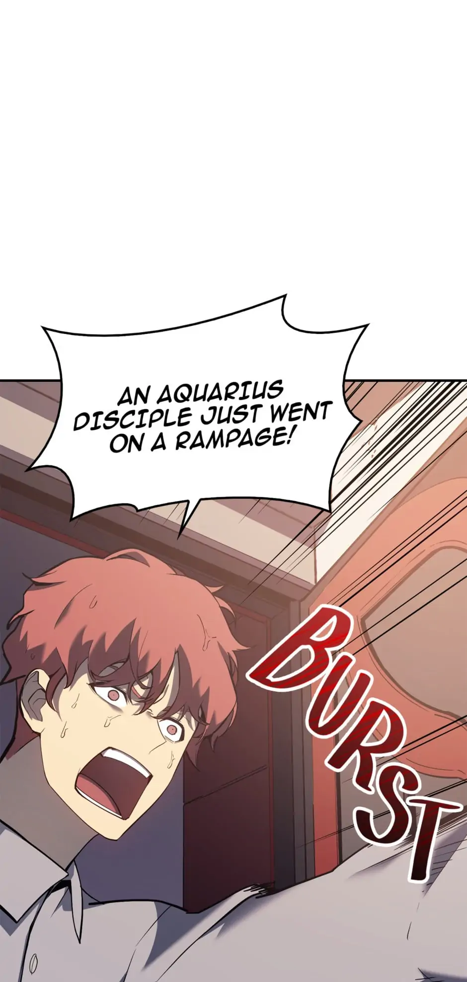 The Return of the Disaster-Class Hero chapter 15 page 108