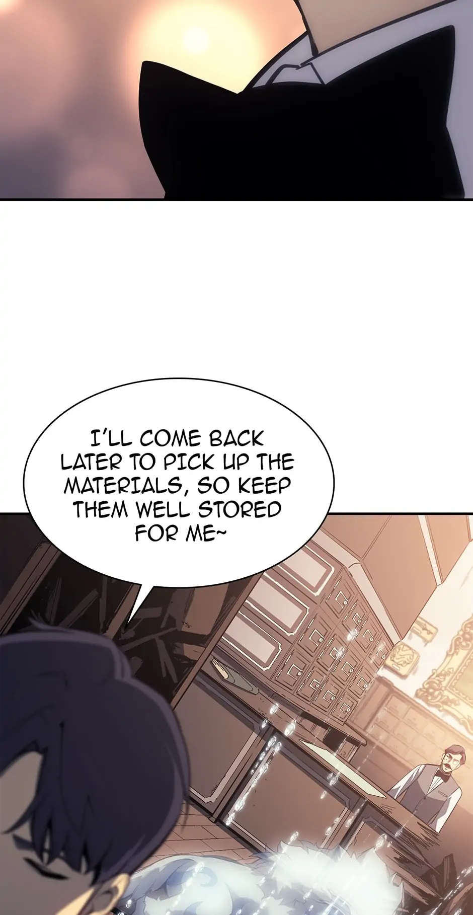 The Return of the Disaster-Class Hero chapter 15 page 121