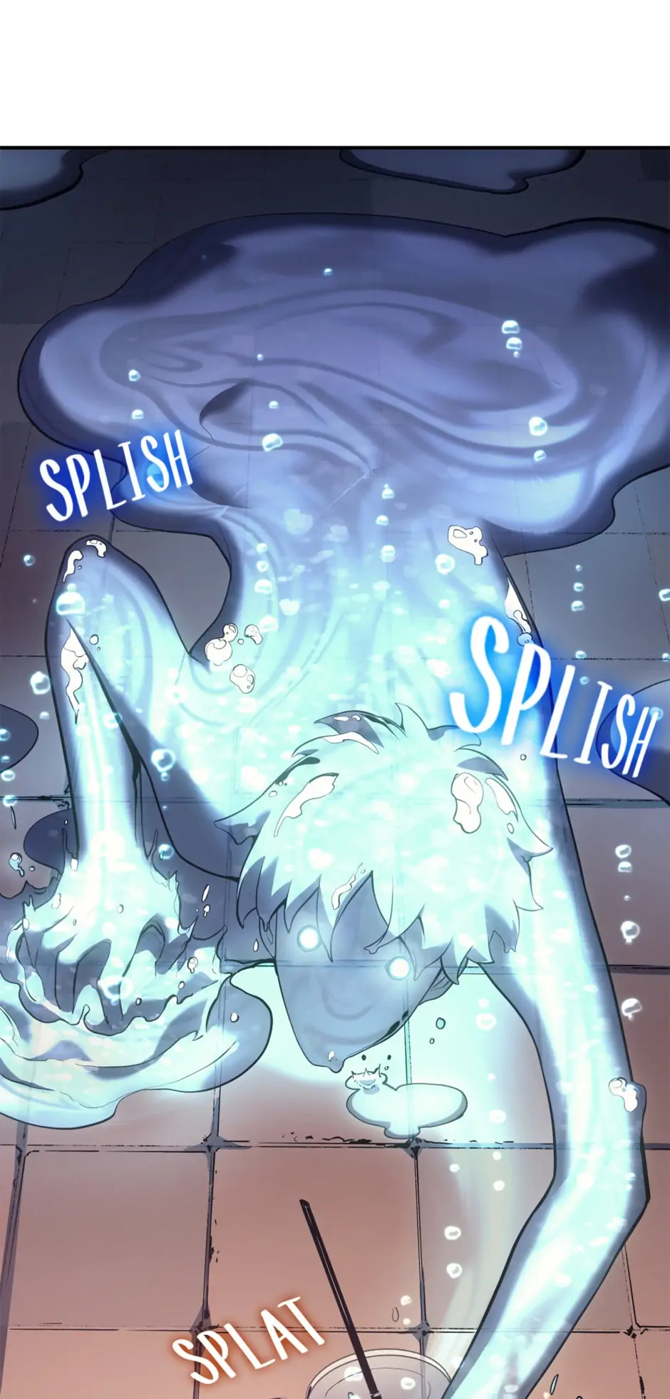 The Return of the Disaster-Class Hero chapter 15 page 14