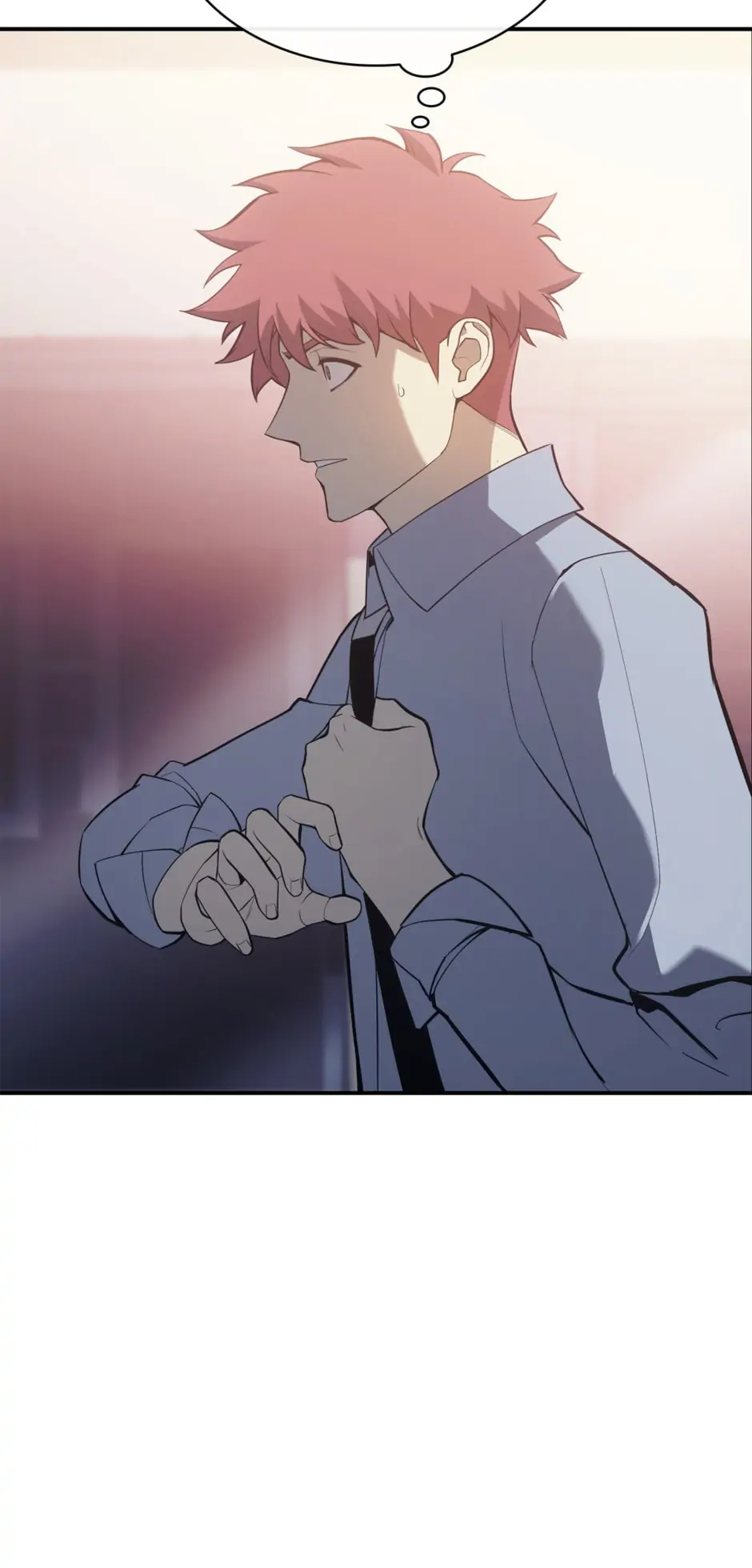 The Return of the Disaster-Class Hero chapter 15 page 16