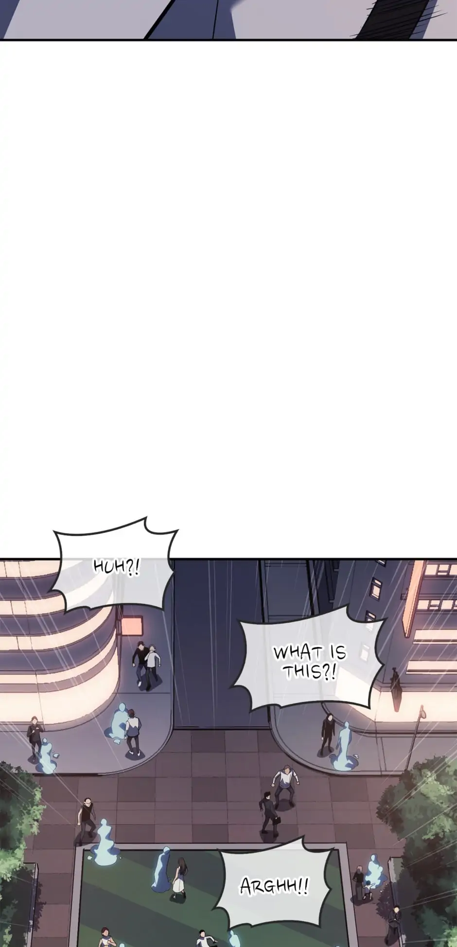 The Return of the Disaster-Class Hero chapter 15 page 18