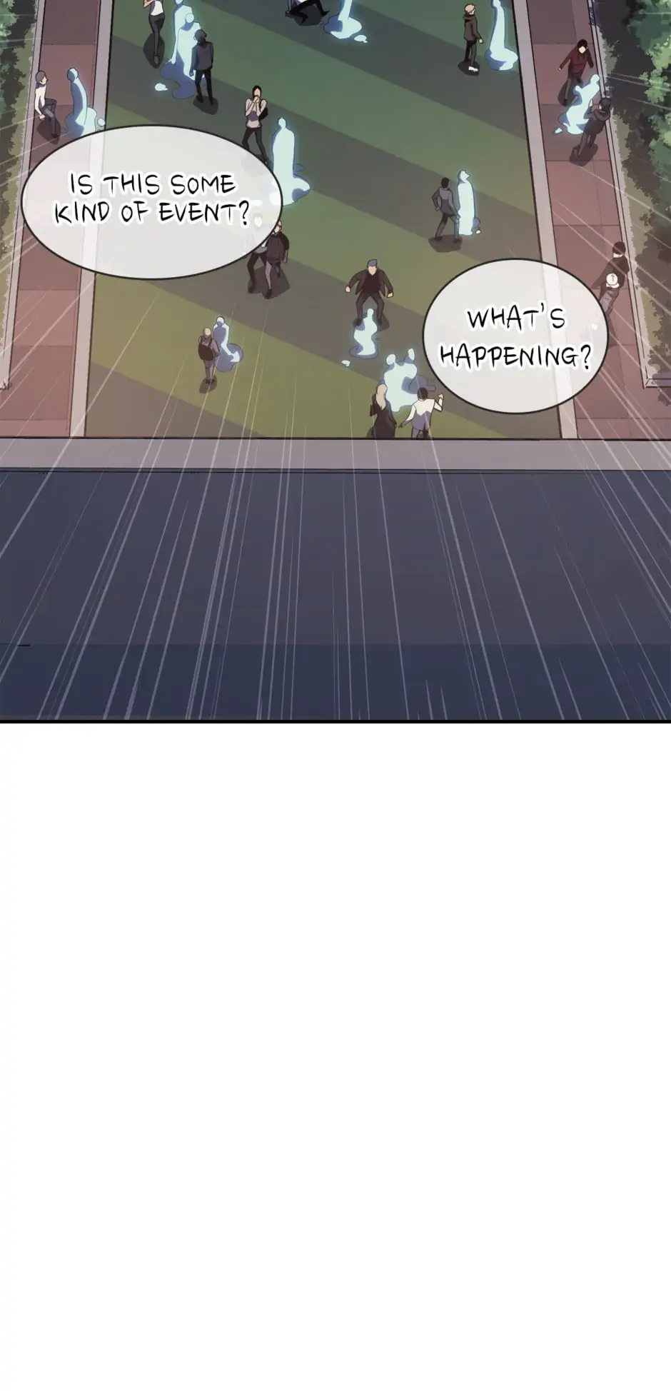 The Return of the Disaster-Class Hero chapter 15 page 19