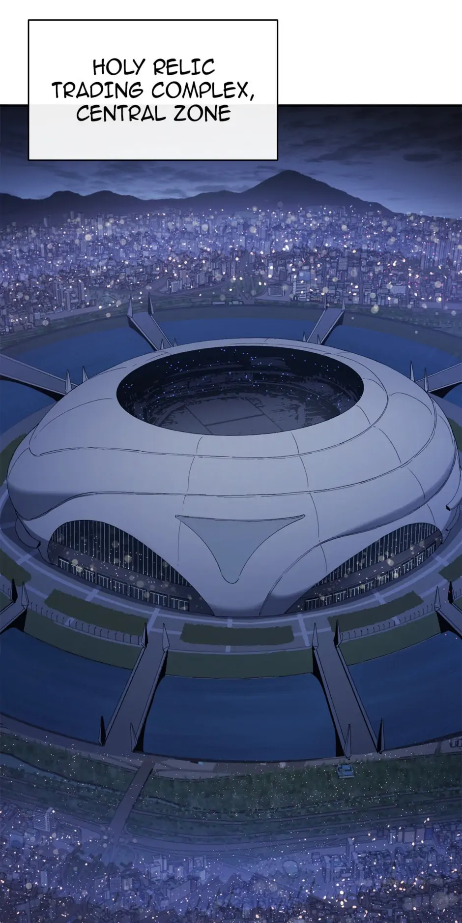 The Return of the Disaster-Class Hero chapter 15 page 2