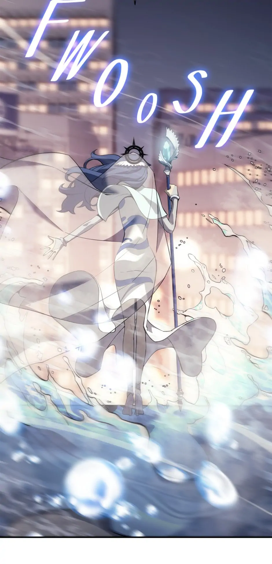 The Return of the Disaster-Class Hero chapter 15 page 22