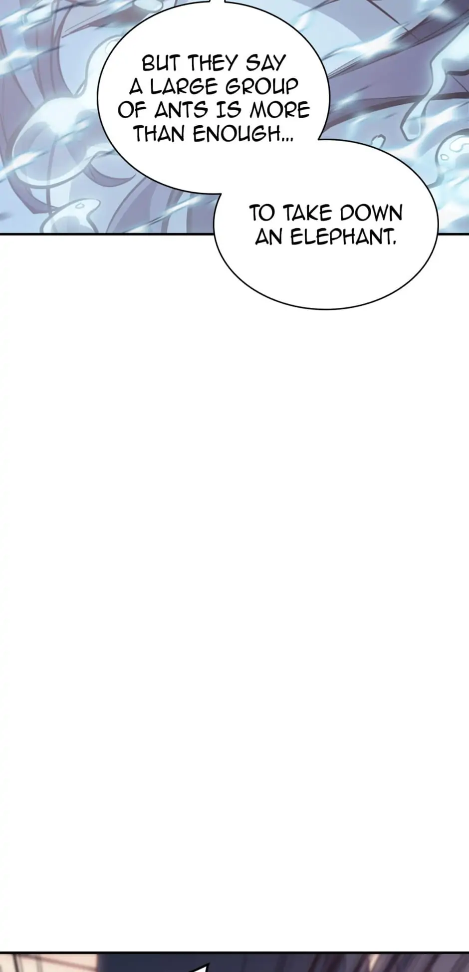 The Return of the Disaster-Class Hero chapter 15 page 24