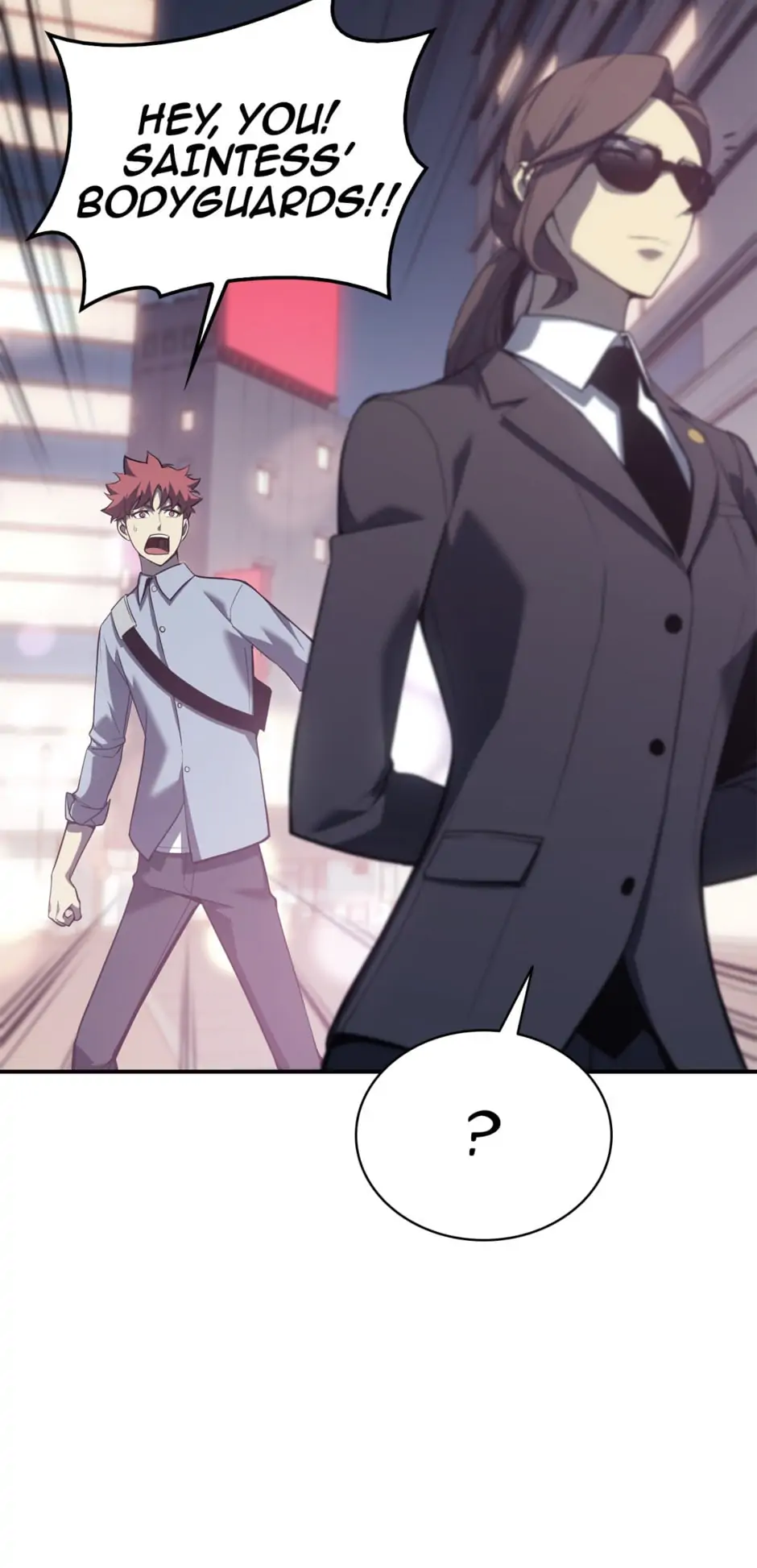 The Return of the Disaster-Class Hero chapter 15 page 25