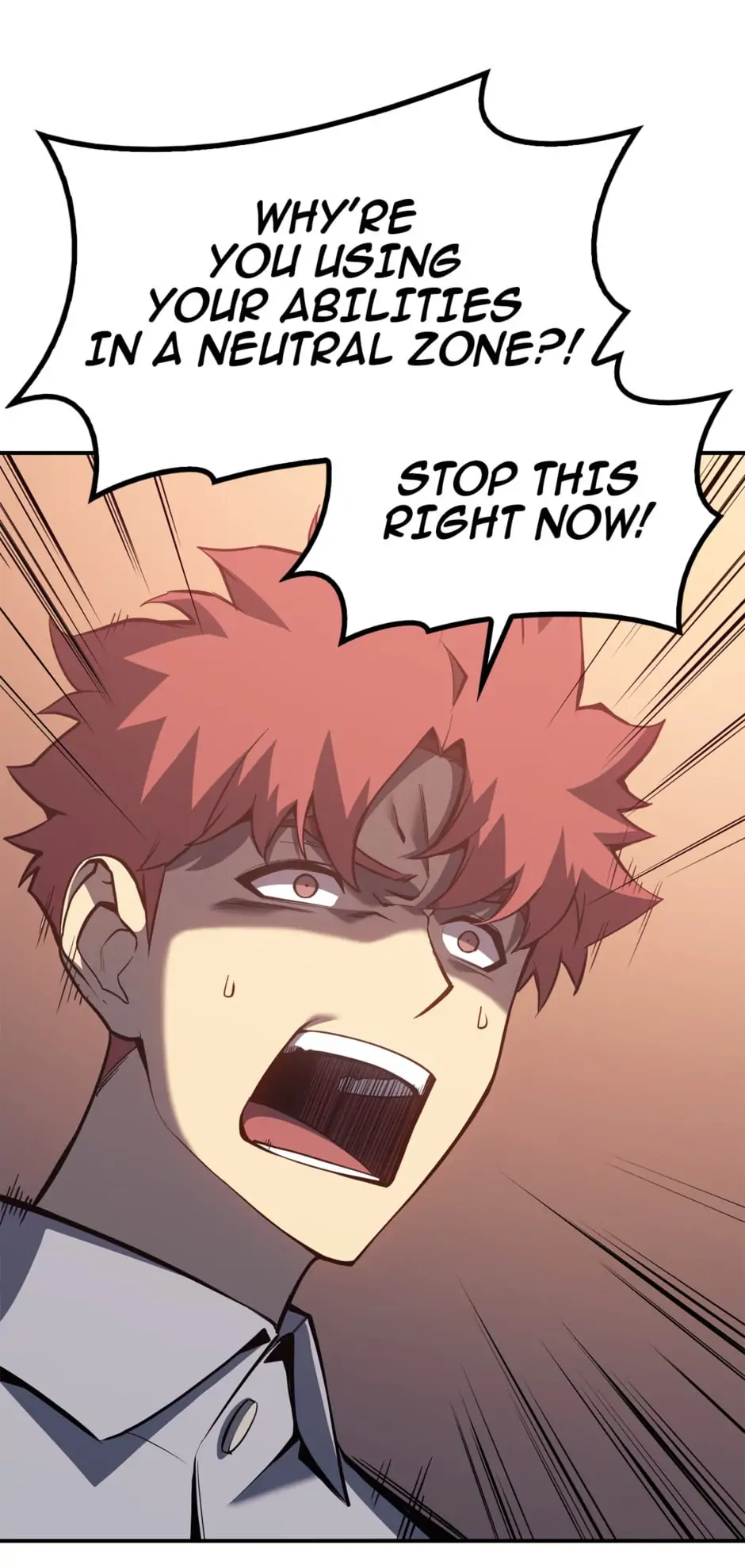 The Return of the Disaster-Class Hero chapter 15 page 26