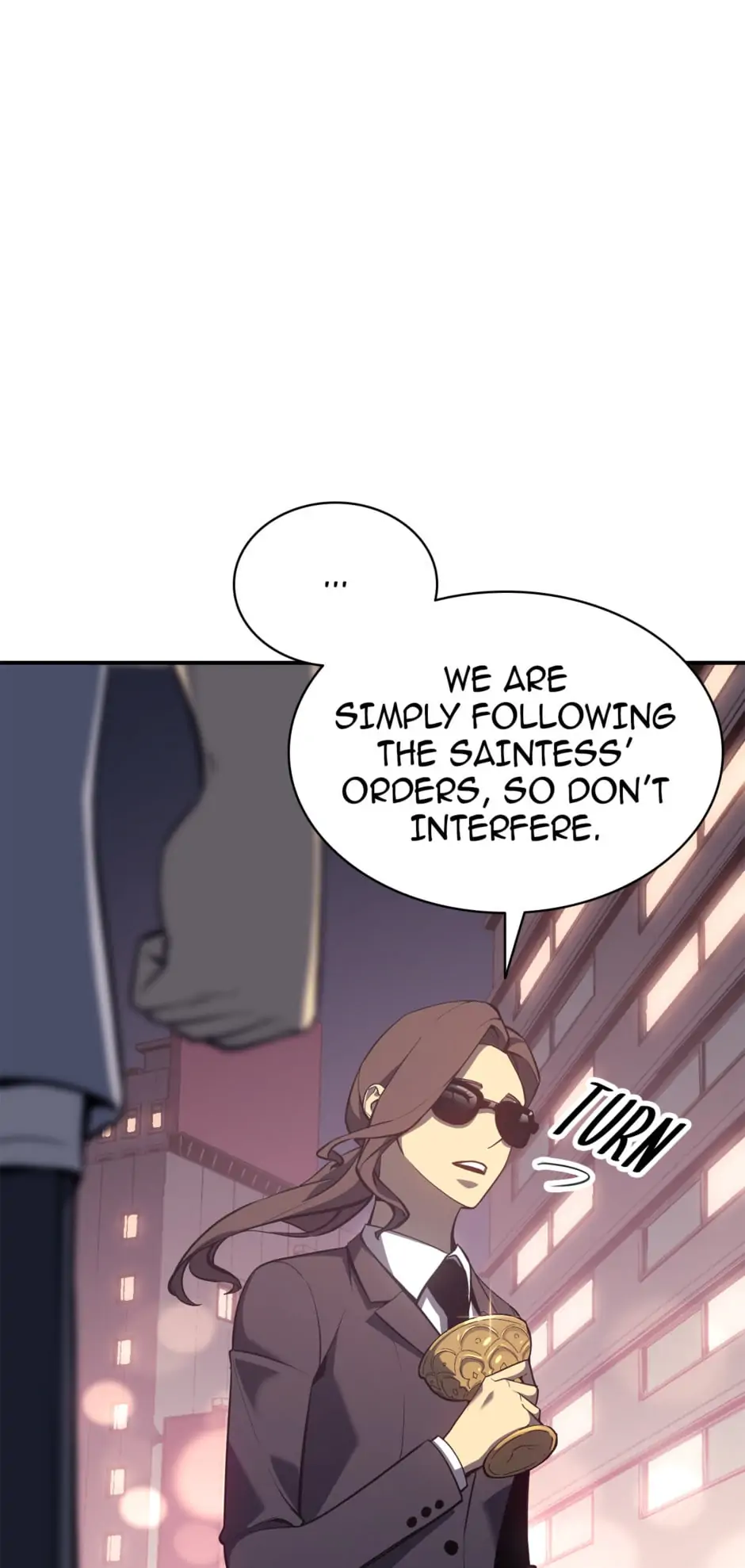 The Return of the Disaster-Class Hero chapter 15 page 27