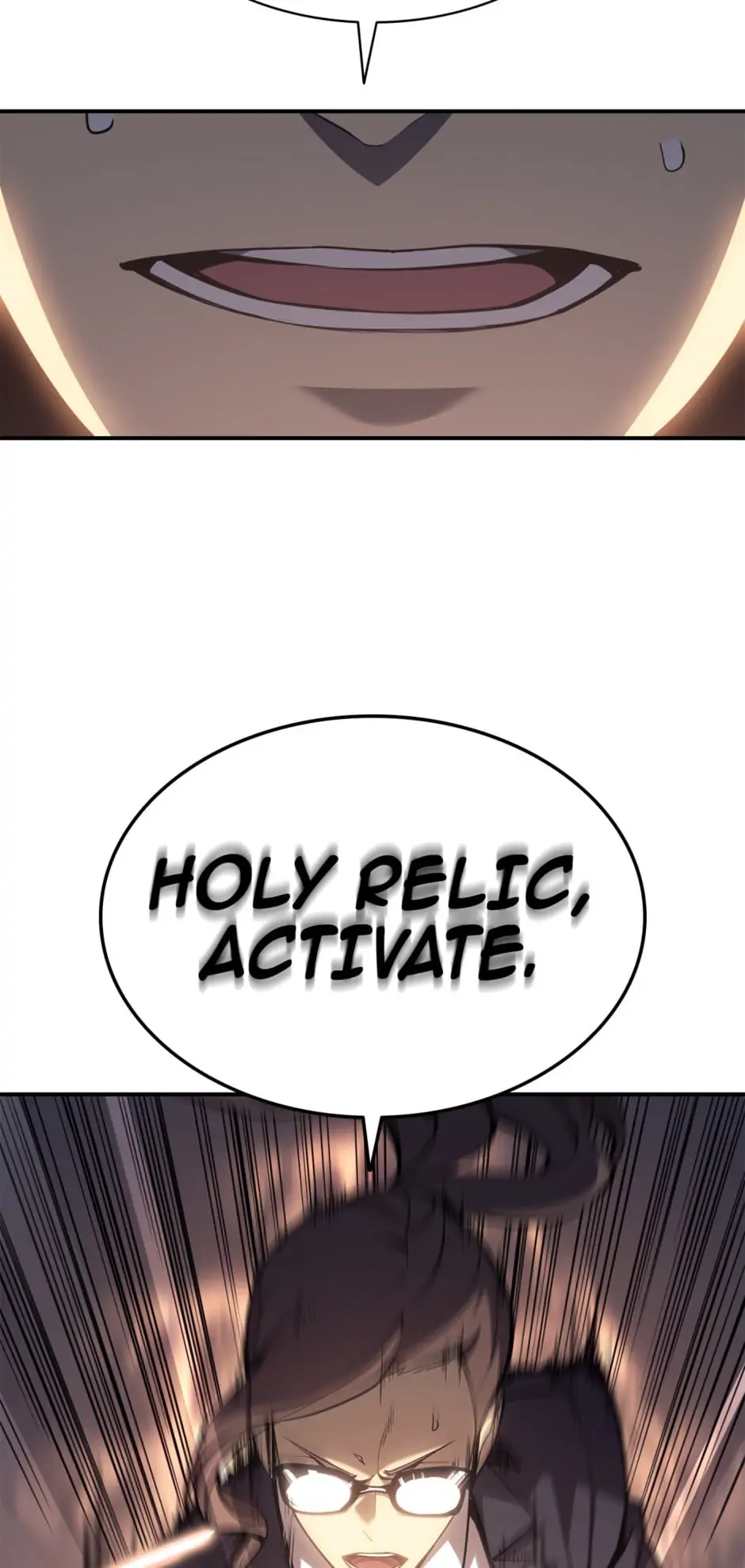 The Return of the Disaster-Class Hero chapter 15 page 29