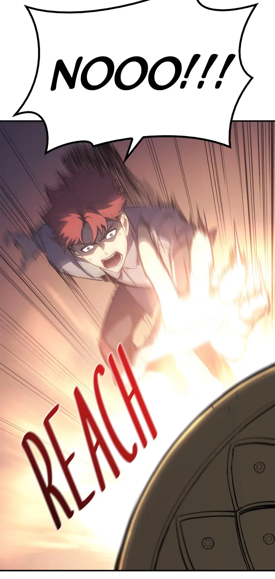 The Return of the Disaster-Class Hero chapter 15 page 31