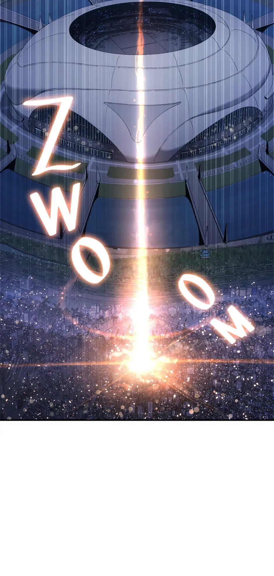 The Return of the Disaster-Class Hero chapter 15 page 33