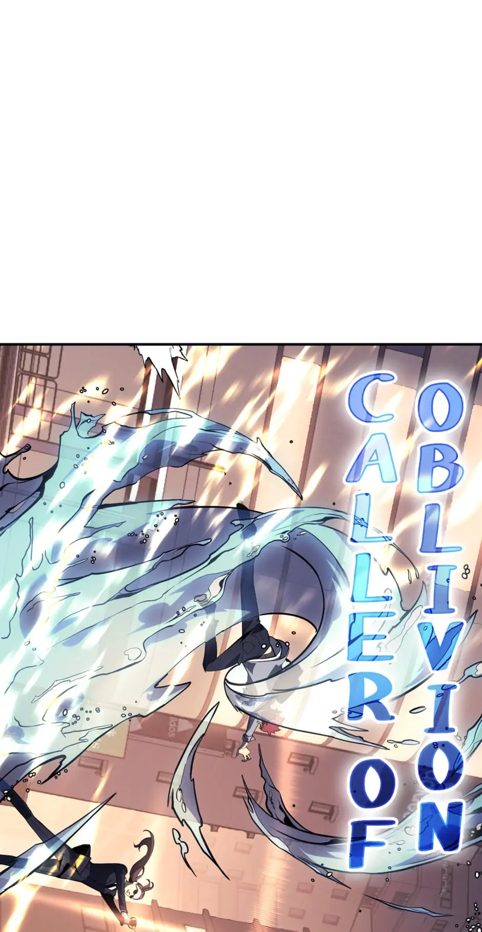 The Return of the Disaster-Class Hero chapter 15 page 34