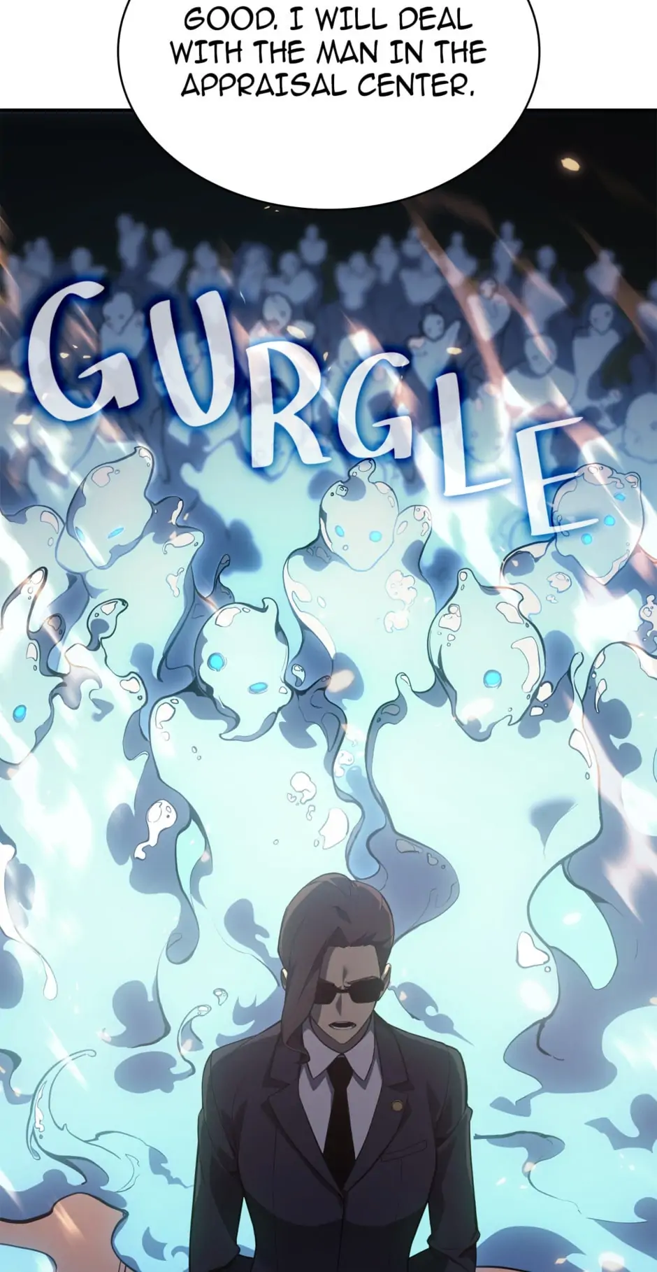 The Return of the Disaster-Class Hero chapter 15 page 38