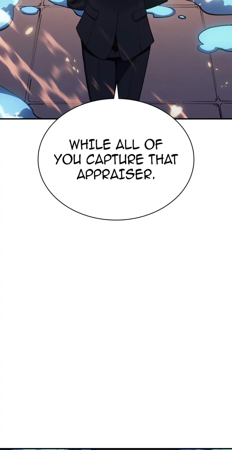 The Return of the Disaster-Class Hero chapter 15 page 39