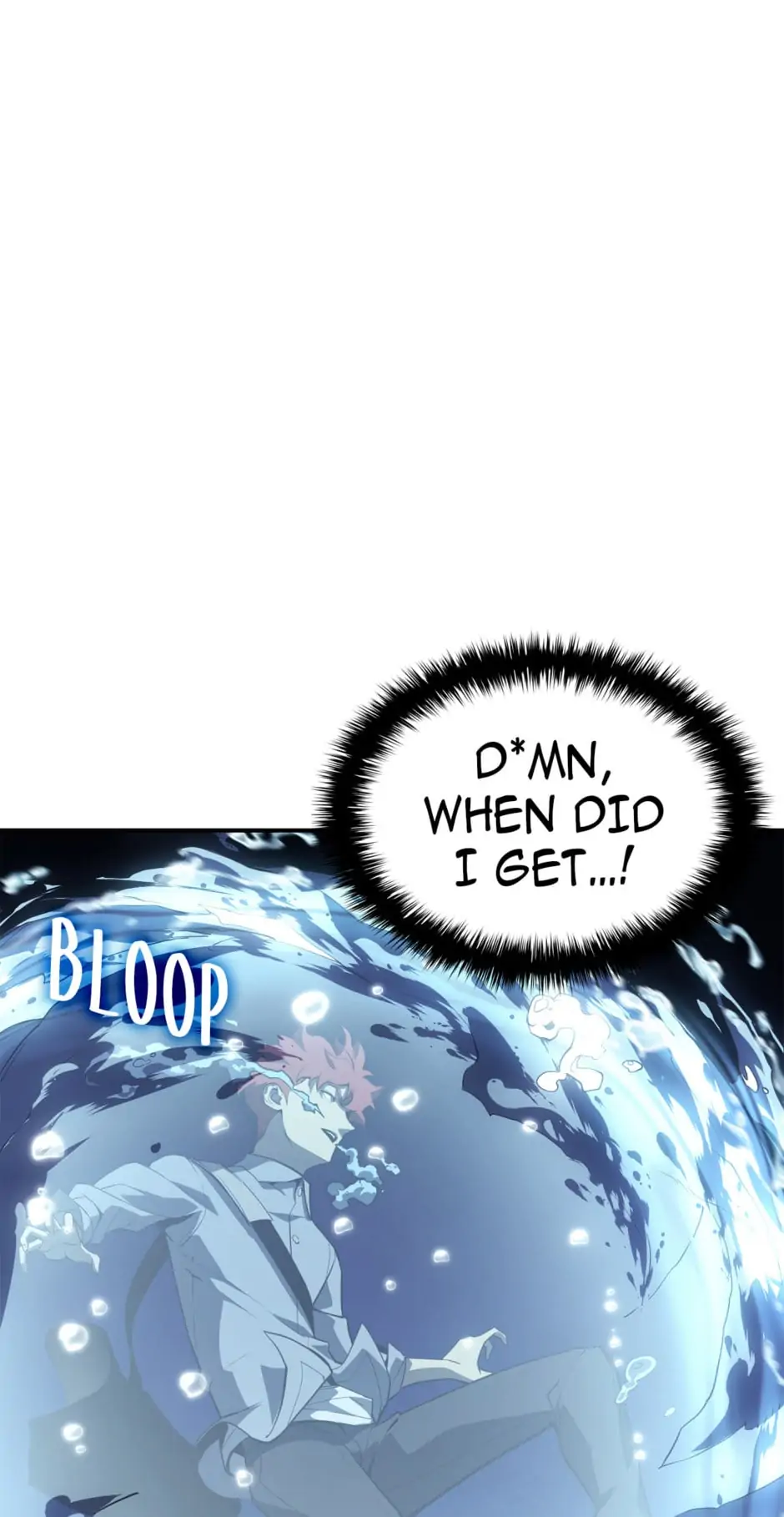 The Return of the Disaster-Class Hero chapter 15 page 41