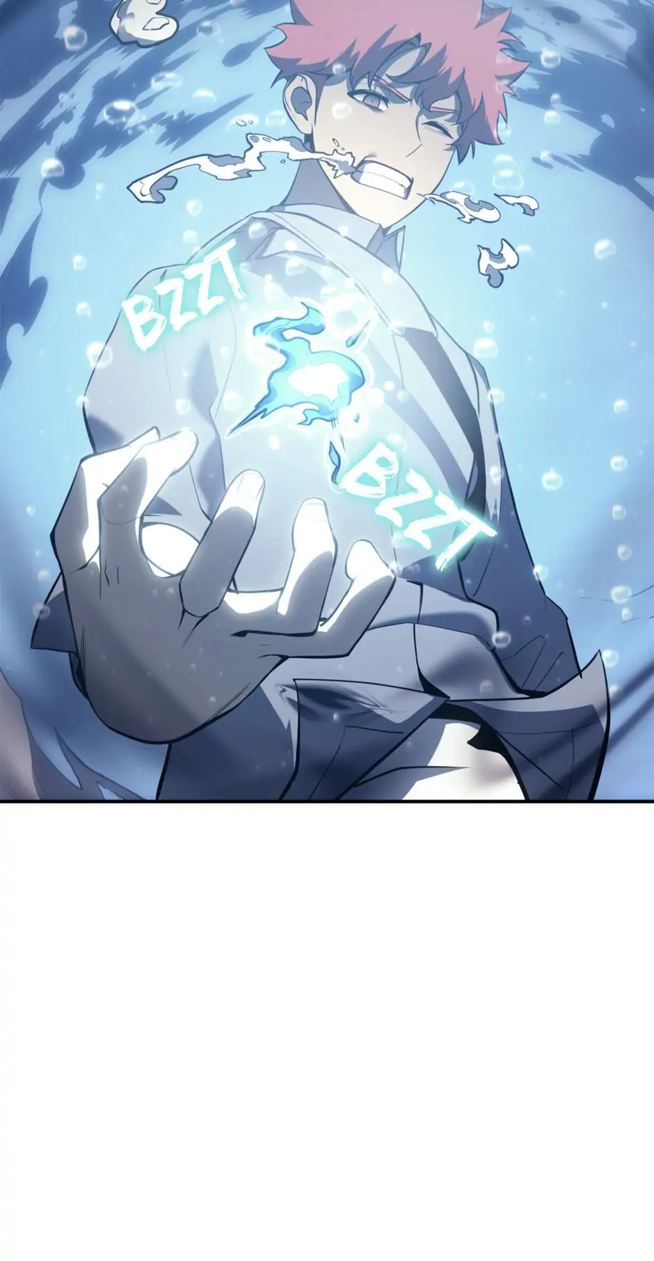 The Return of the Disaster-Class Hero chapter 15 page 43