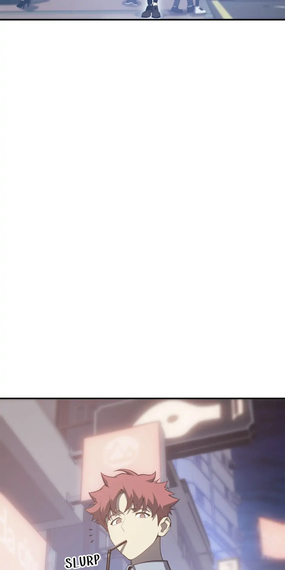 The Return of the Disaster-Class Hero chapter 15 page 5