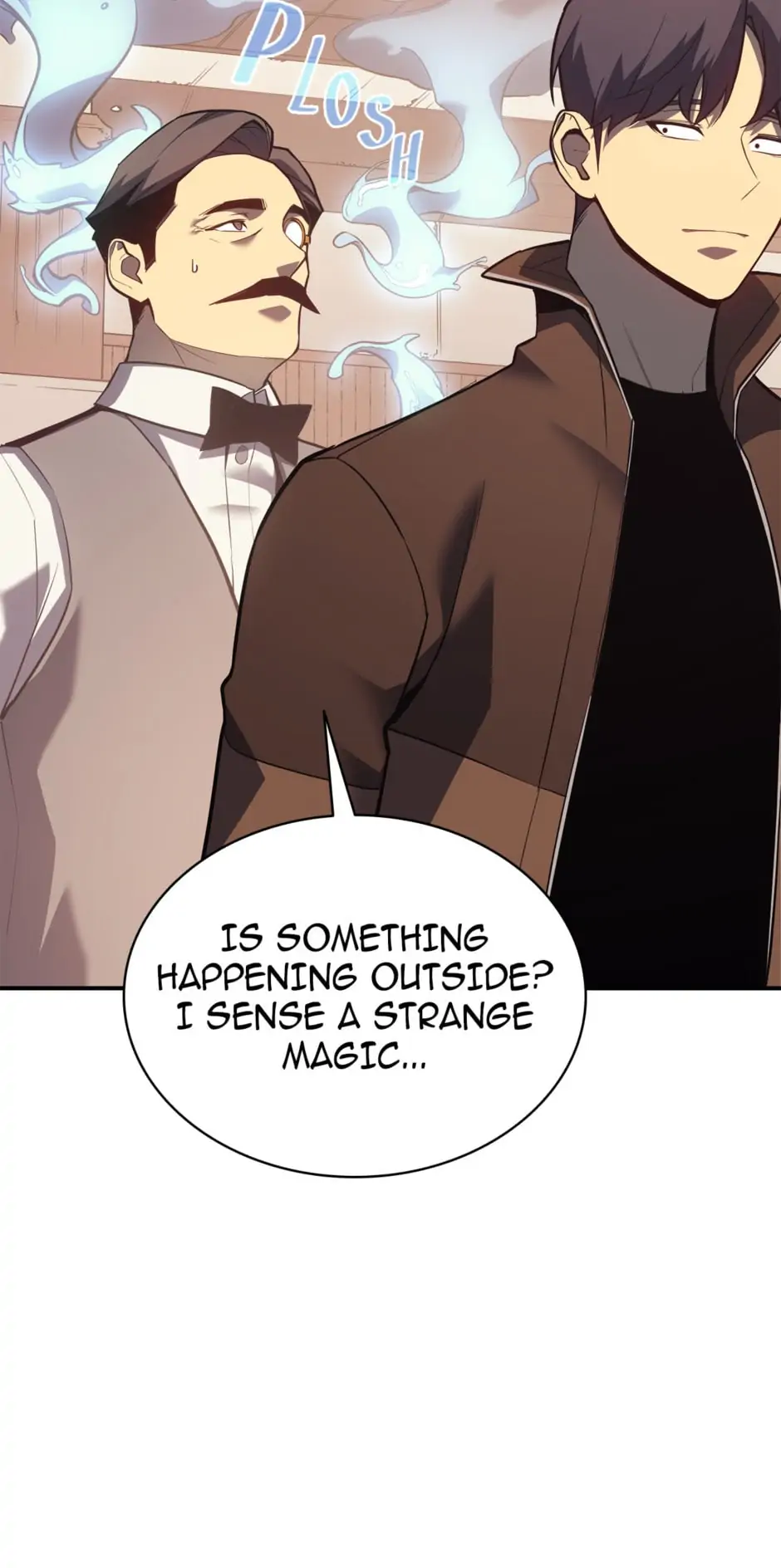 The Return of the Disaster-Class Hero chapter 15 page 51