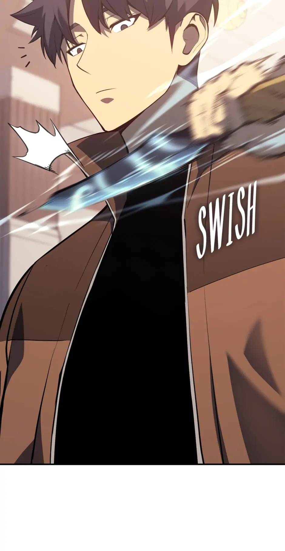 The Return of the Disaster-Class Hero chapter 15 page 54