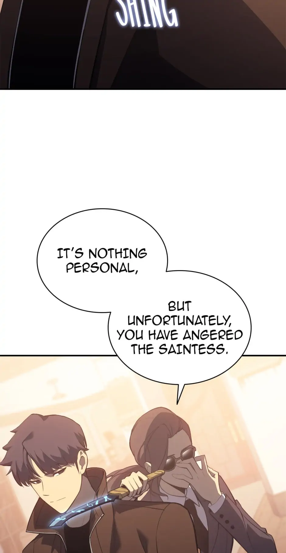 The Return of the Disaster-Class Hero chapter 15 page 56