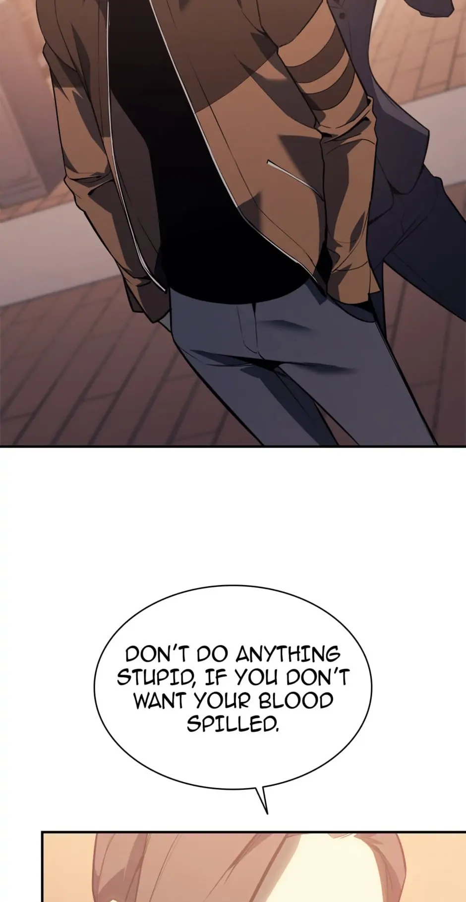 The Return of the Disaster-Class Hero chapter 15 page 57