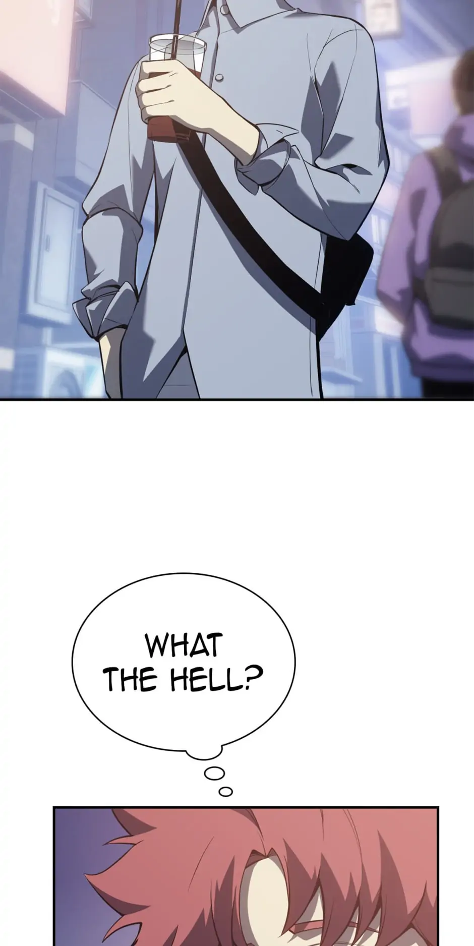 The Return of the Disaster-Class Hero chapter 15 page 6