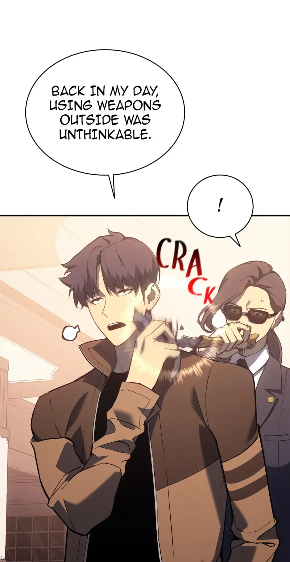 The Return of the Disaster-Class Hero chapter 15 page 62