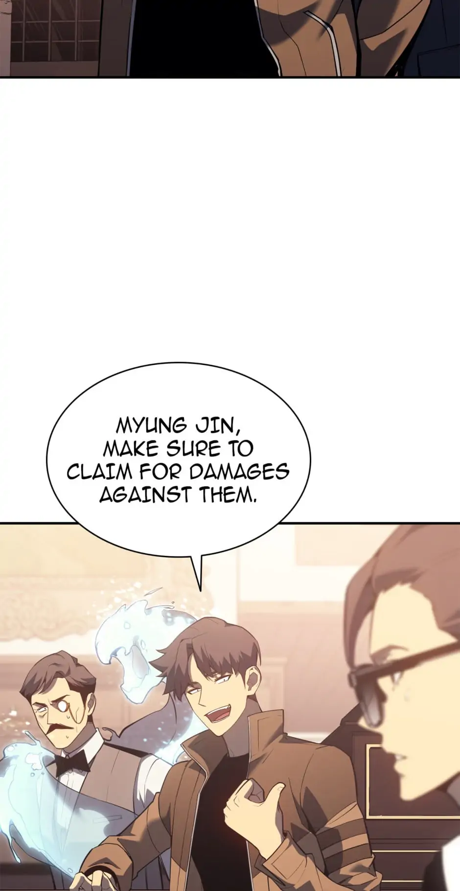 The Return of the Disaster-Class Hero chapter 15 page 63