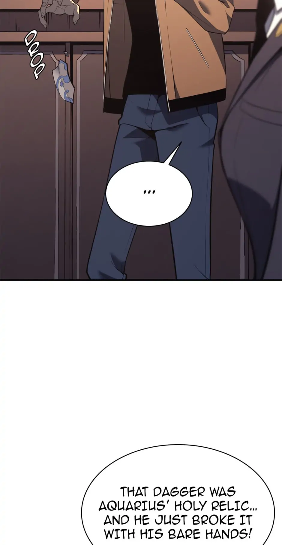 The Return of the Disaster-Class Hero chapter 15 page 64