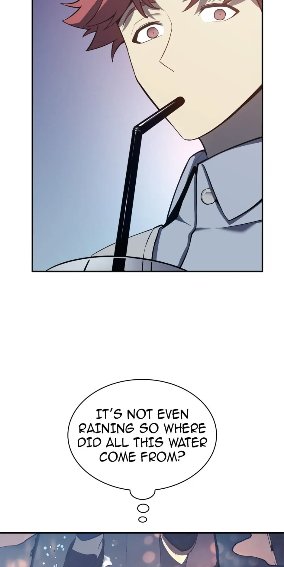 The Return of the Disaster-Class Hero chapter 15 page 7