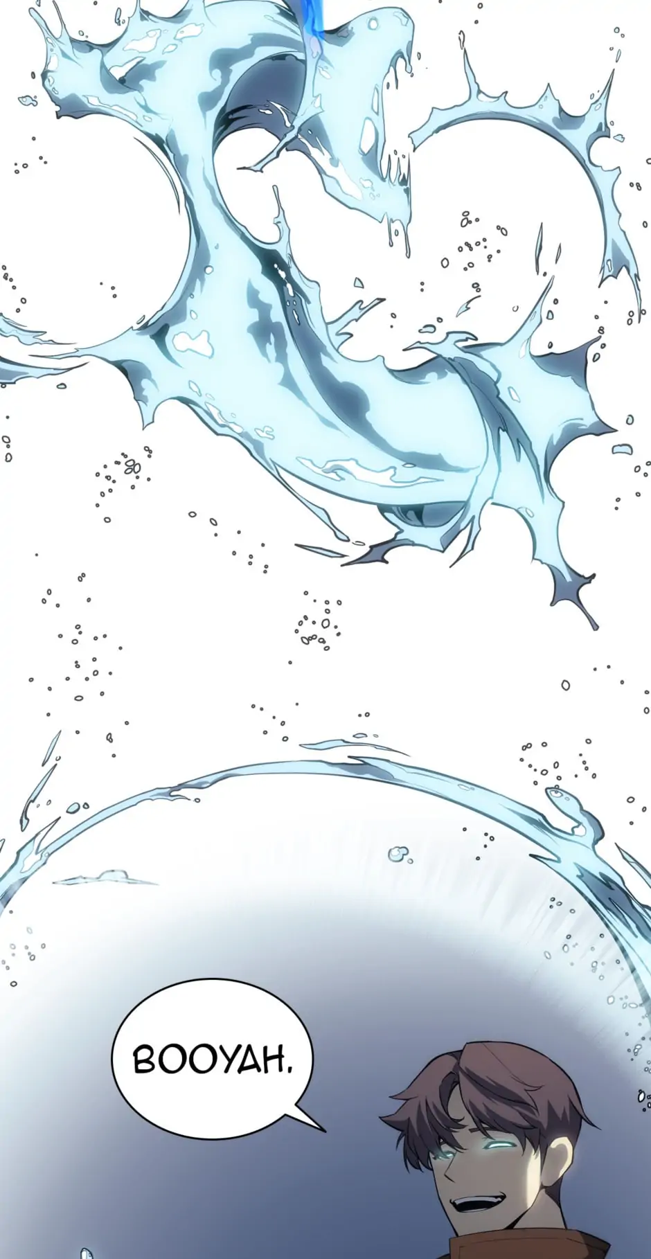 The Return of the Disaster-Class Hero chapter 15 page 70