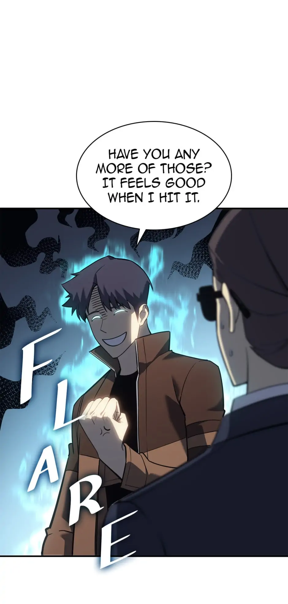 The Return of the Disaster-Class Hero chapter 15 page 72