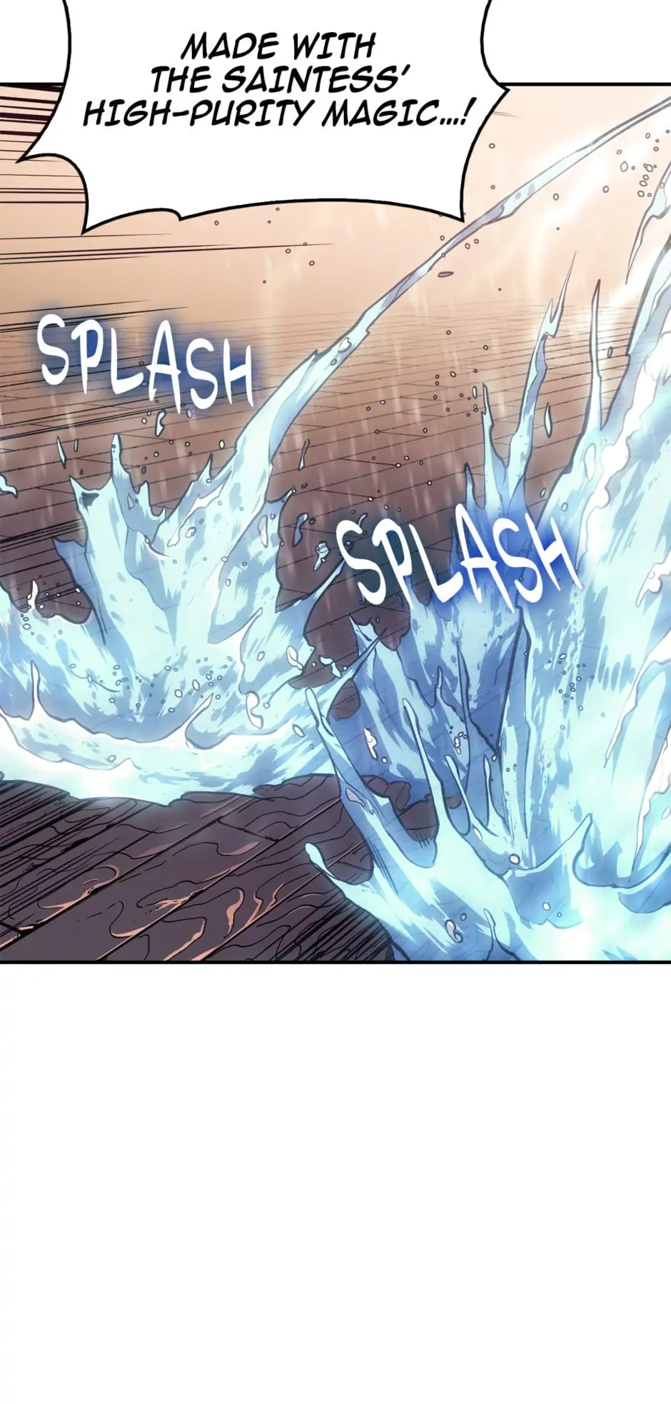 The Return of the Disaster-Class Hero chapter 15 page 78