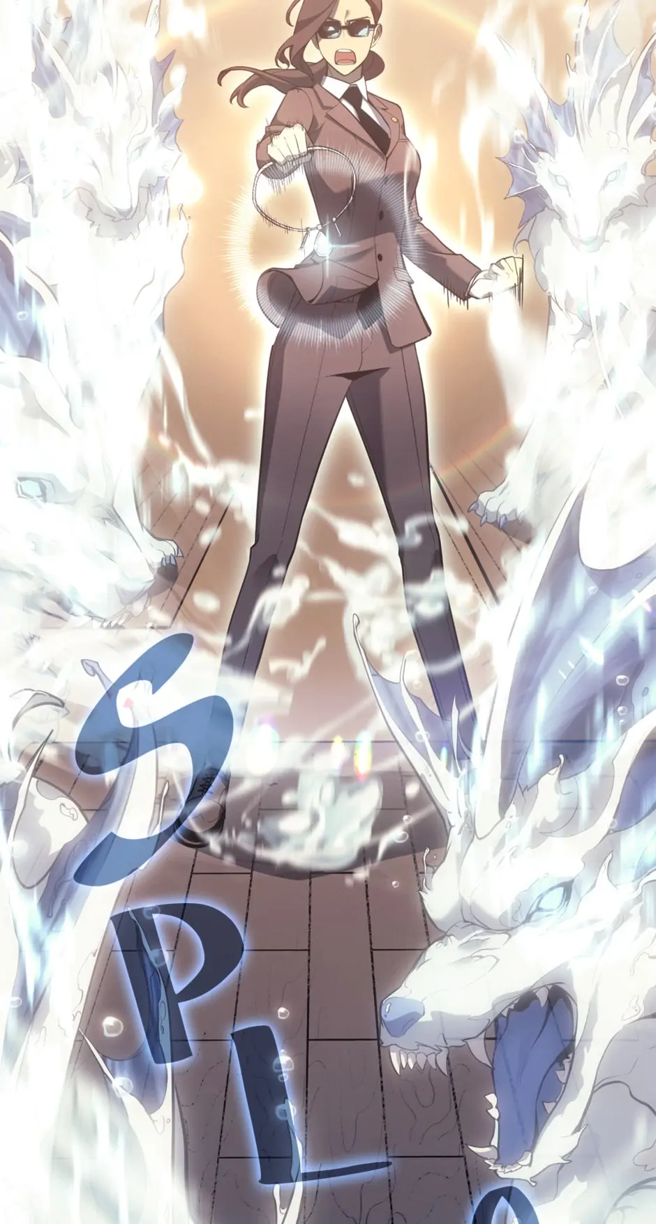 The Return of the Disaster-Class Hero chapter 15 page 80