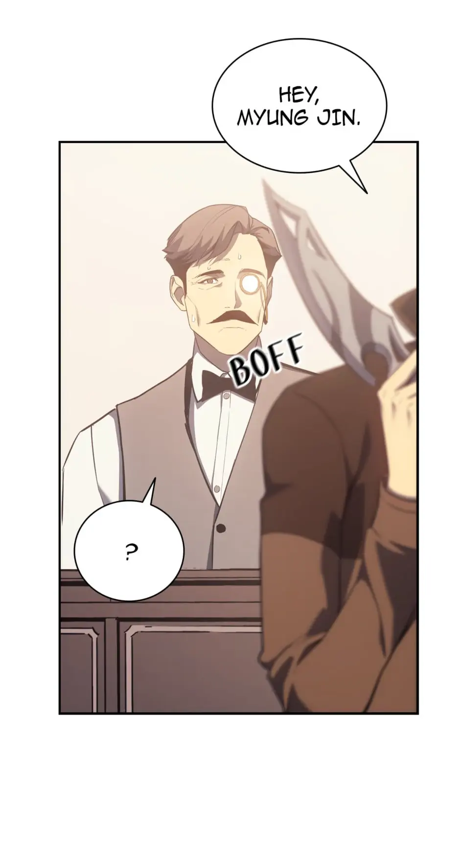 The Return of the Disaster-Class Hero chapter 15 page 84