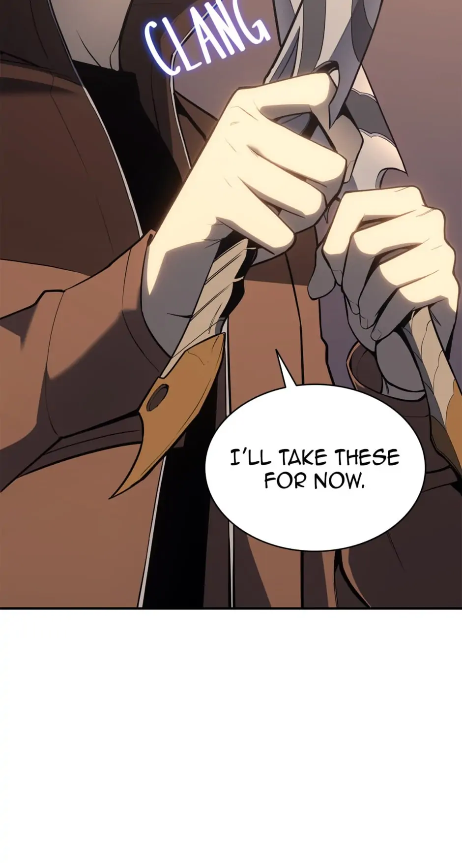 The Return of the Disaster-Class Hero chapter 15 page 86