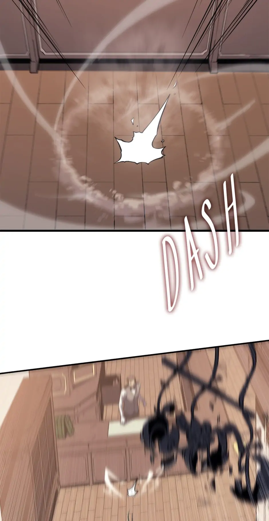 The Return of the Disaster-Class Hero chapter 15 page 88