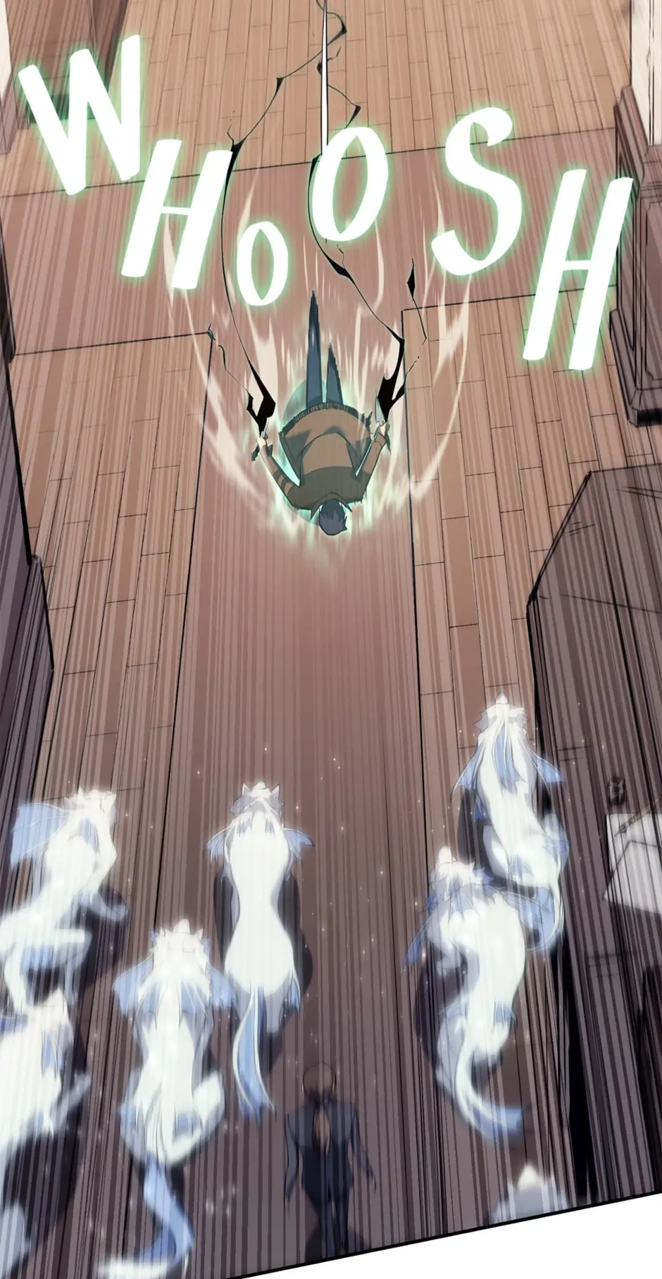 The Return of the Disaster-Class Hero chapter 15 page 89