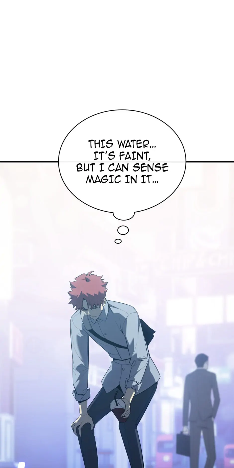 The Return of the Disaster-Class Hero chapter 15 page 9