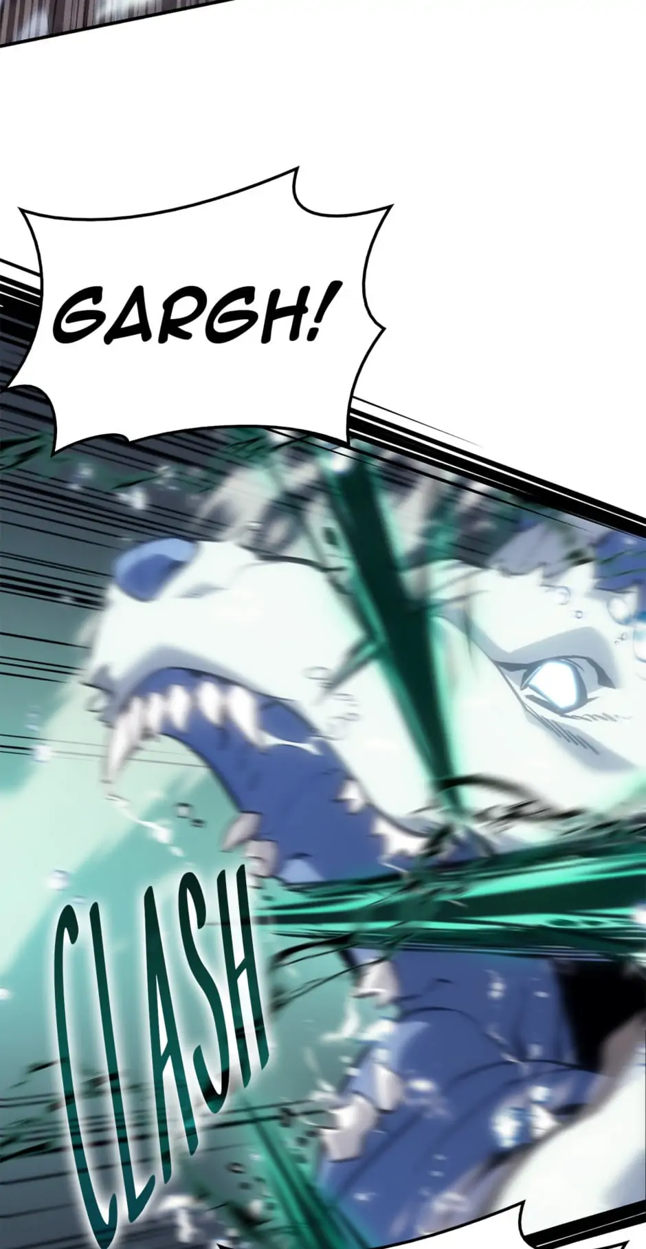 The Return of the Disaster-Class Hero chapter 15 page 90