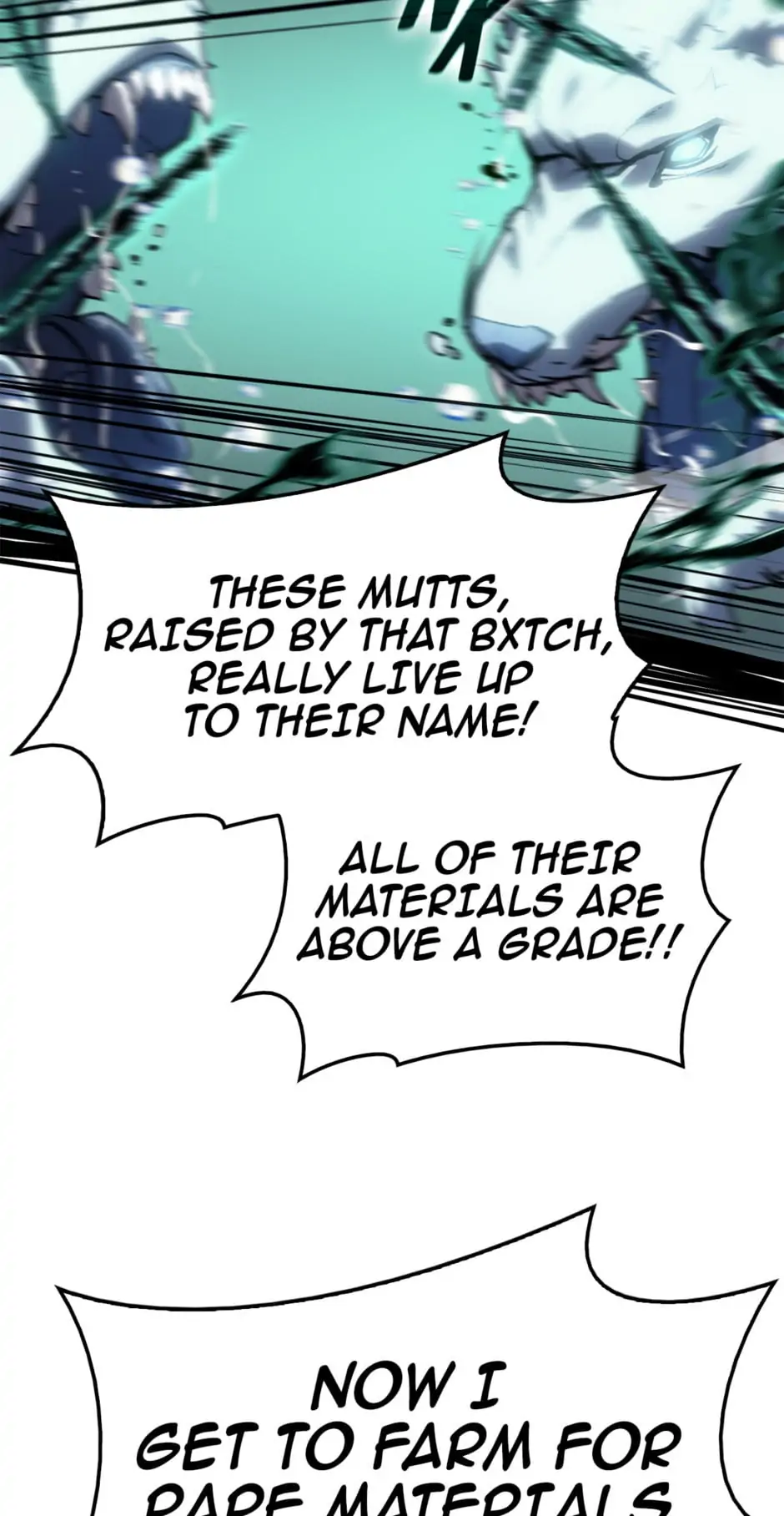 The Return of the Disaster-Class Hero chapter 15 page 92