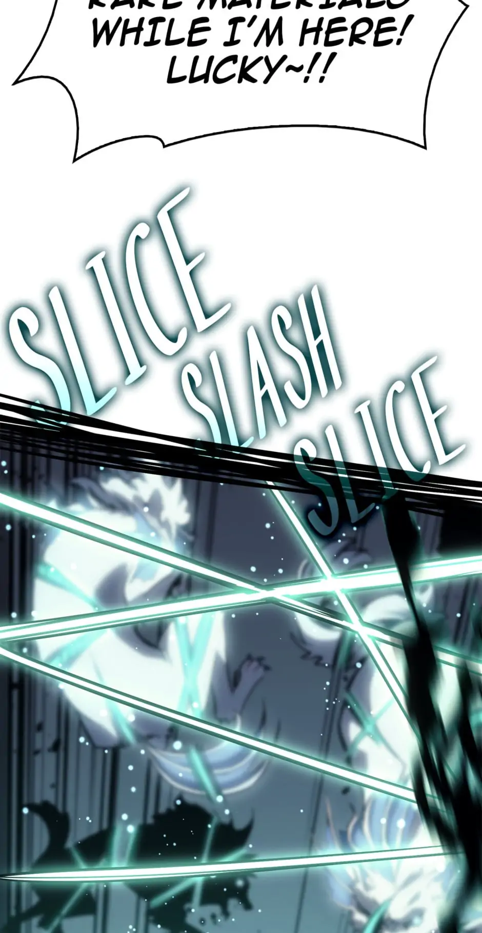 The Return of the Disaster-Class Hero chapter 15 page 93