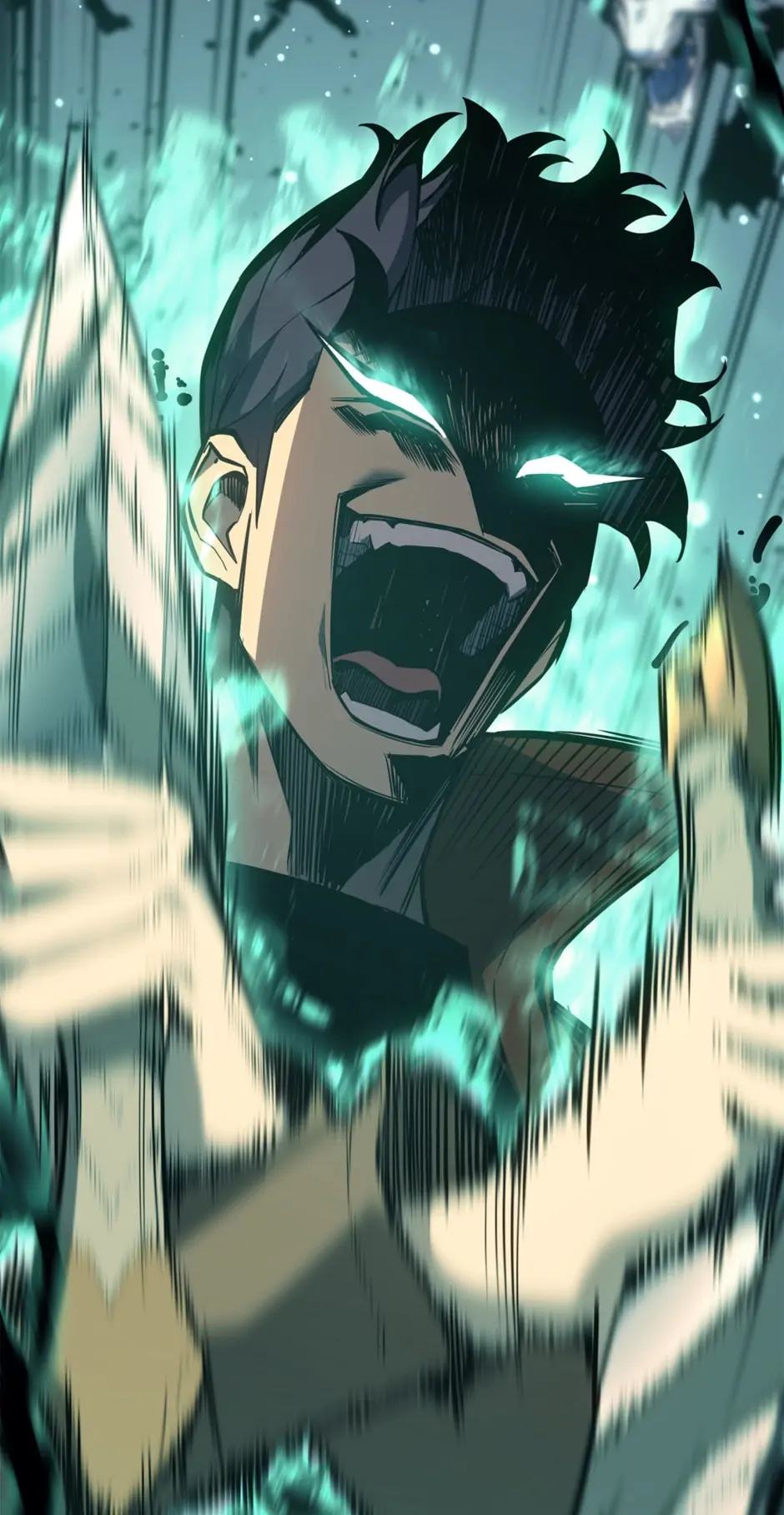 The Return of the Disaster-Class Hero chapter 15 page 94