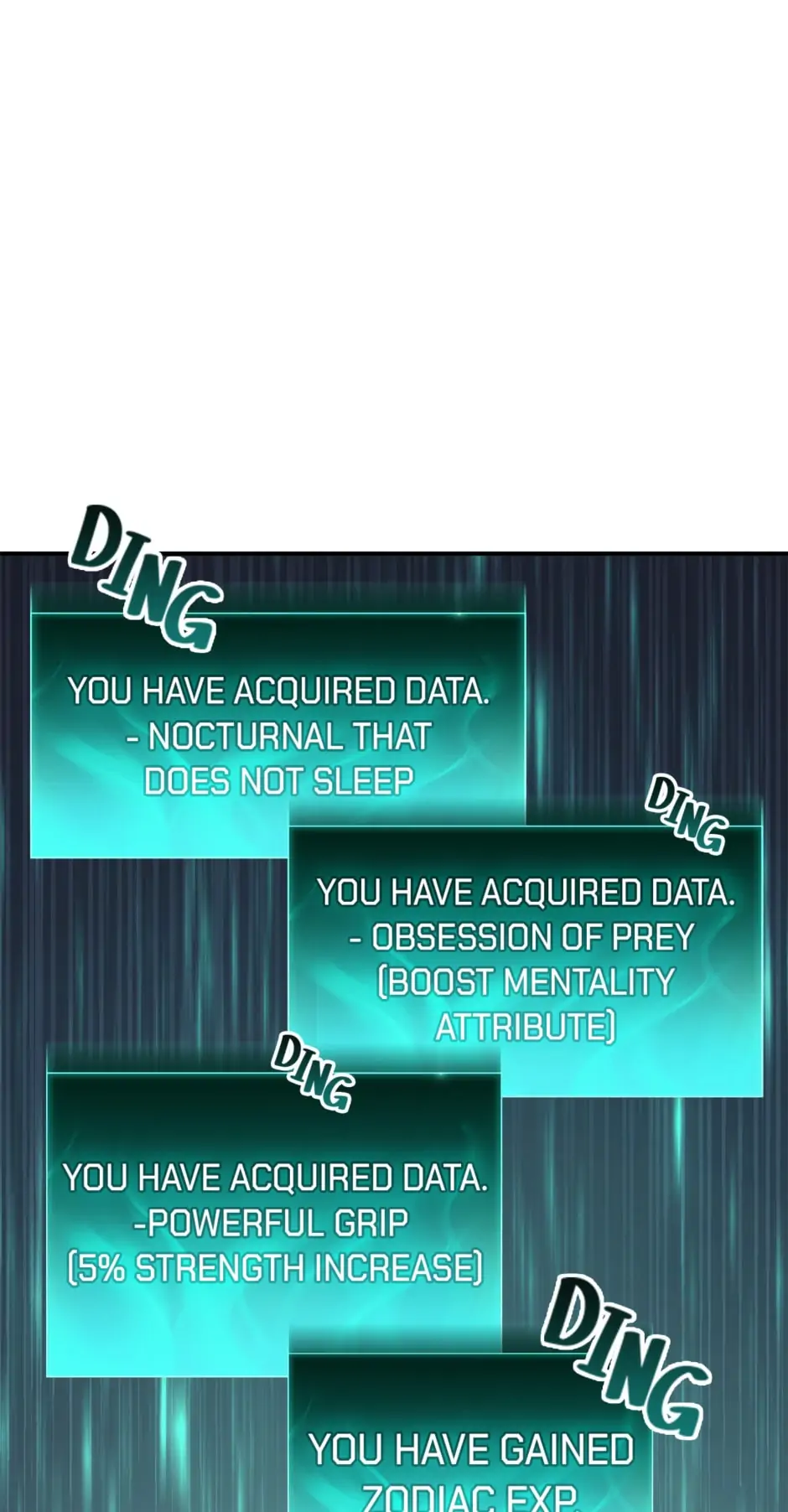 The Return of the Disaster-Class Hero chapter 15 page 96